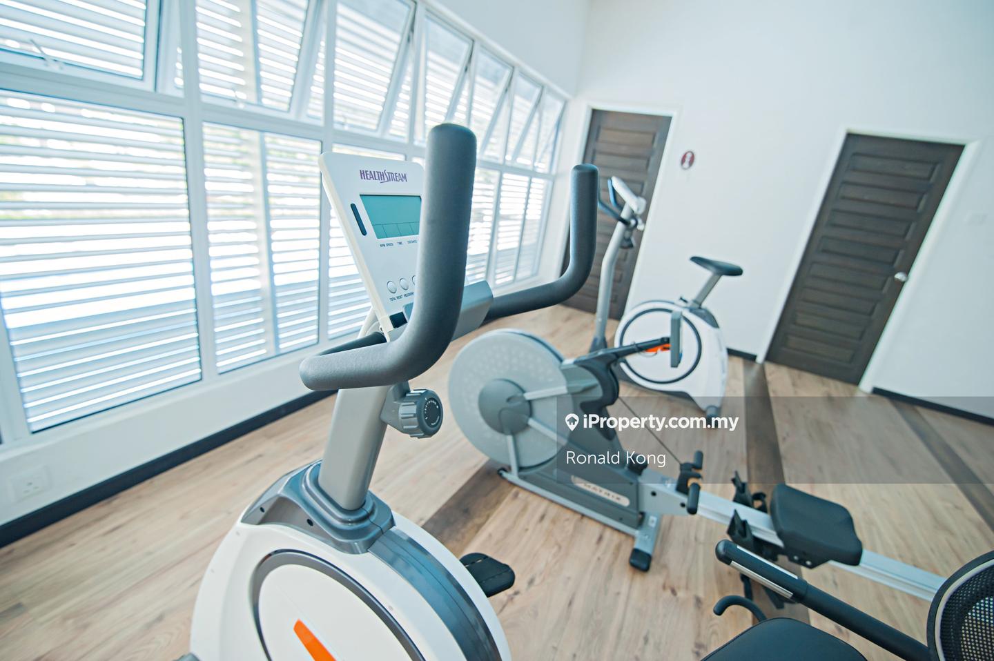 Semi-Detached House for Sale in Bandar Meru Prima- Genesis @ Jalan Kuala Kangsar, Ipoh by Ronald Kong - iProperty.com.my