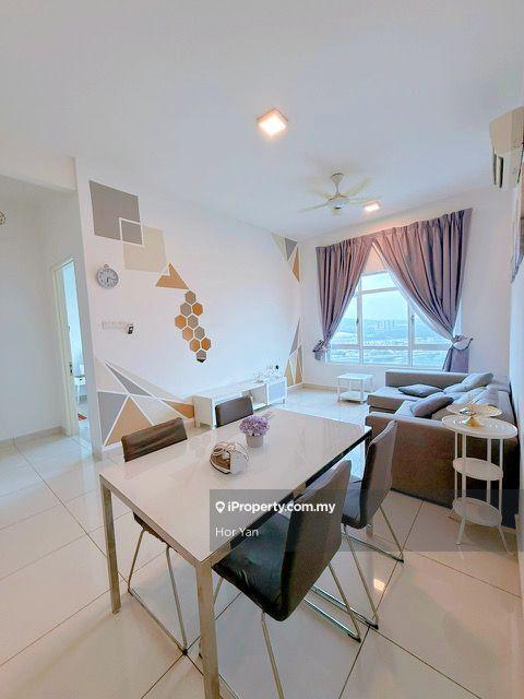 Condominium for Rent in La Thea Residences by Hor Yan - iProperty.com.my
