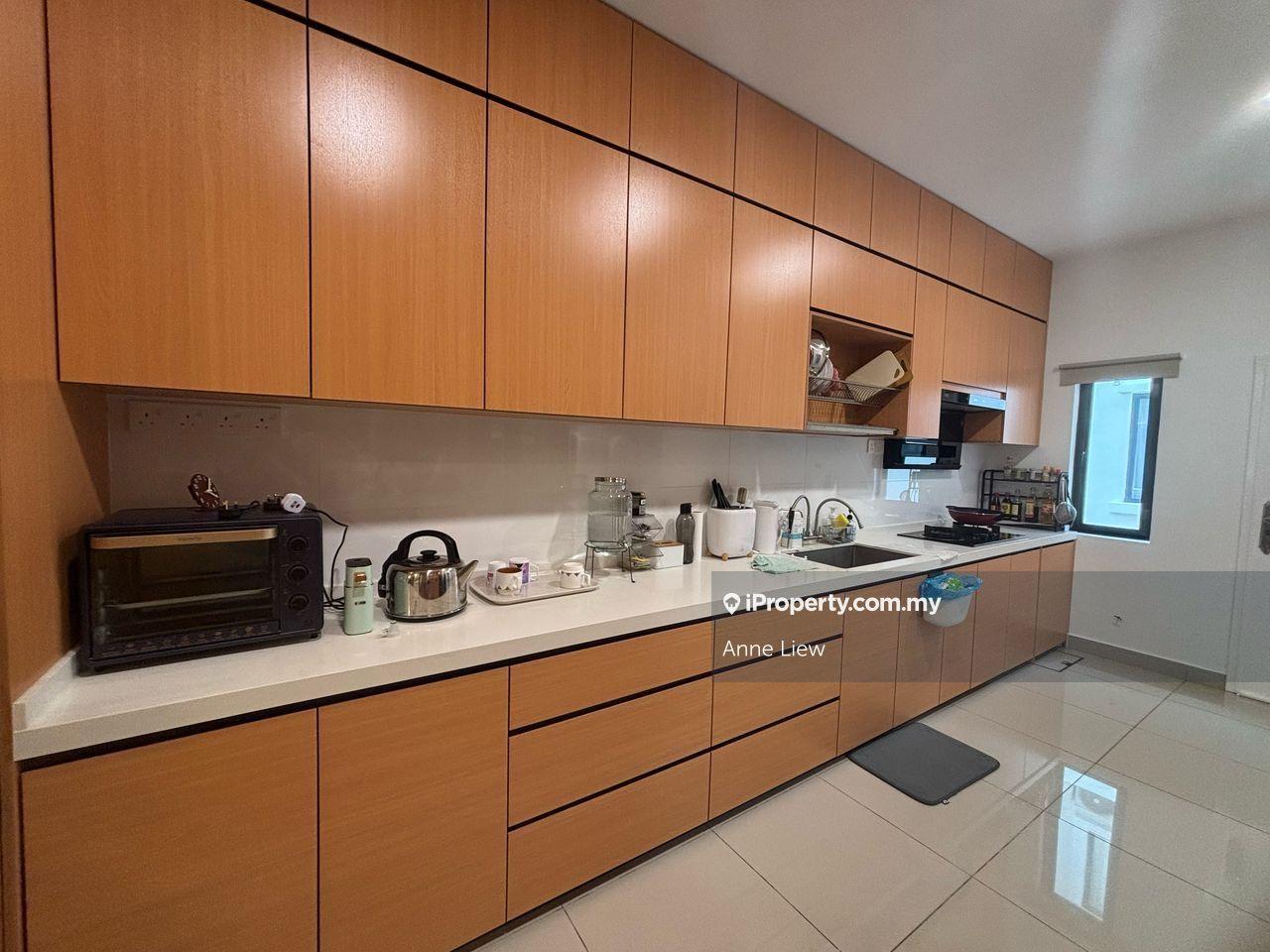 Rumah Berangkai 2 Tingkat untuk Disewa di Sejati Lakside, Cyberjaya oleh Anne Liew - iProperty.com.my