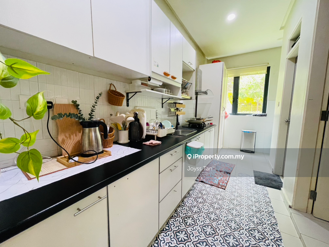 Rumah Bandar untuk Dijual di Sunway Montana, Setapak oleh Joyss Tan - iProperty.com.my