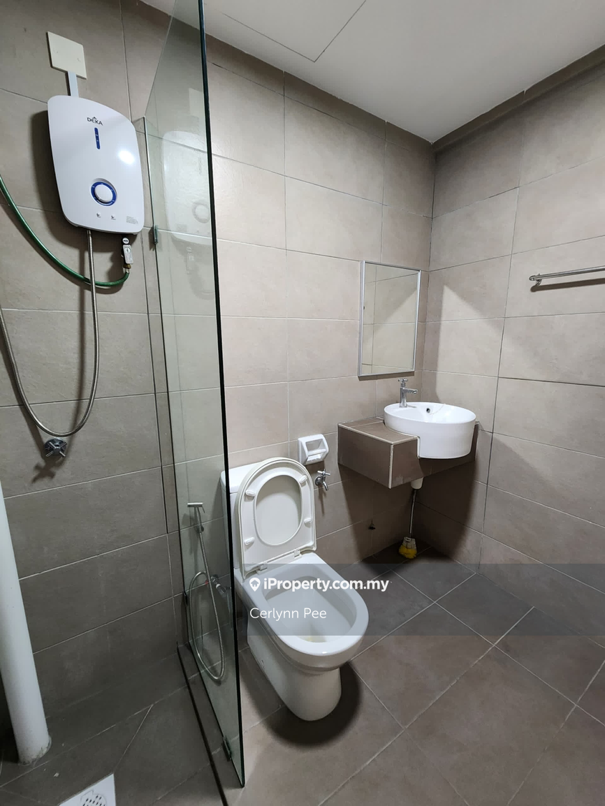 Service Residence for Rent in ARC @ Austin Hills by Cerlynn Pee - iProperty.com.my