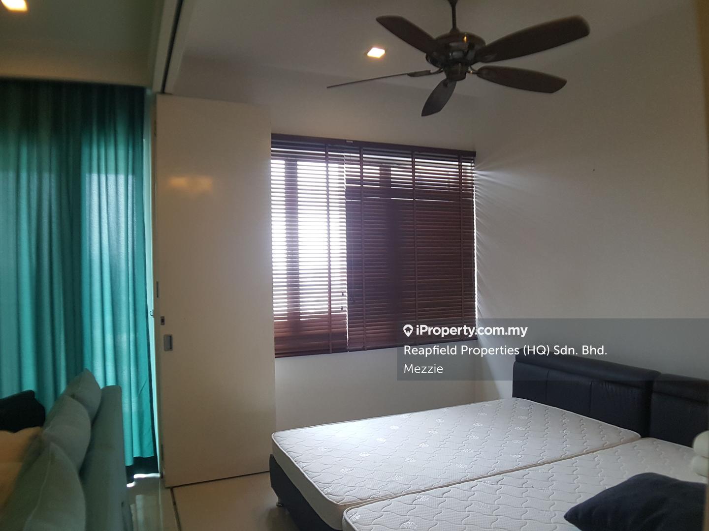 Condominium for Sale in 3 Residen @ Melawati by Mezzie - iProperty.com.my