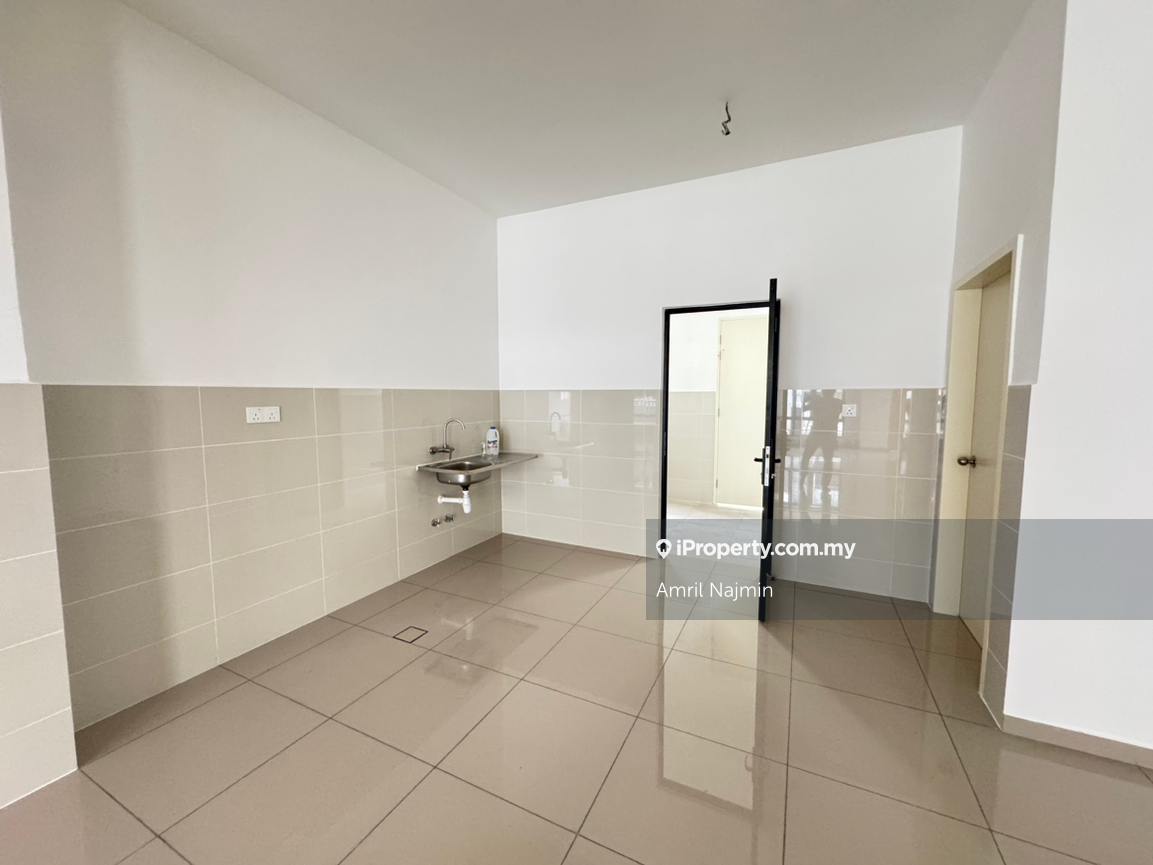 2-storey Terraced House for Sale in MUSIKA SETIA INDAH, Setia Alam by Amril Najmin - iProperty.com.my