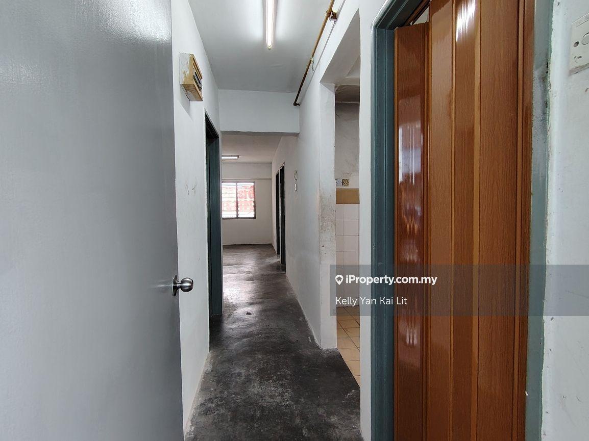 Pangsapuri untuk Disewa di Apartment Sri Rakyat oleh Kelly Yan Kai Lit - iProperty.com.my
