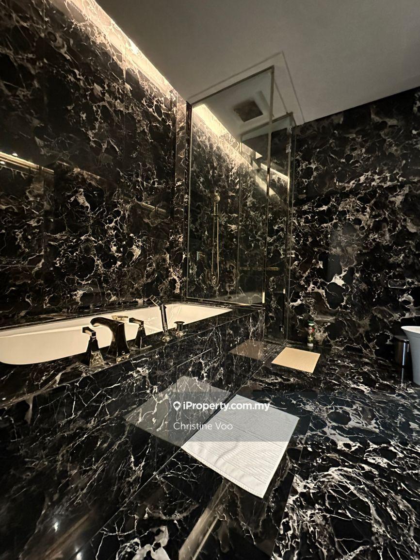 Residensi Servis untuk Disewa di Four Seasons Place oleh Christine Voo - iProperty.com.my