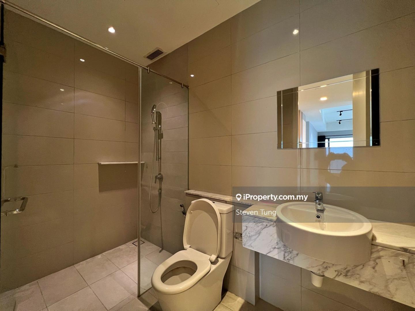 Service Residence for Rent in Cyperus @ Tropicana Gardens by Steven Tung - iProperty.com.my