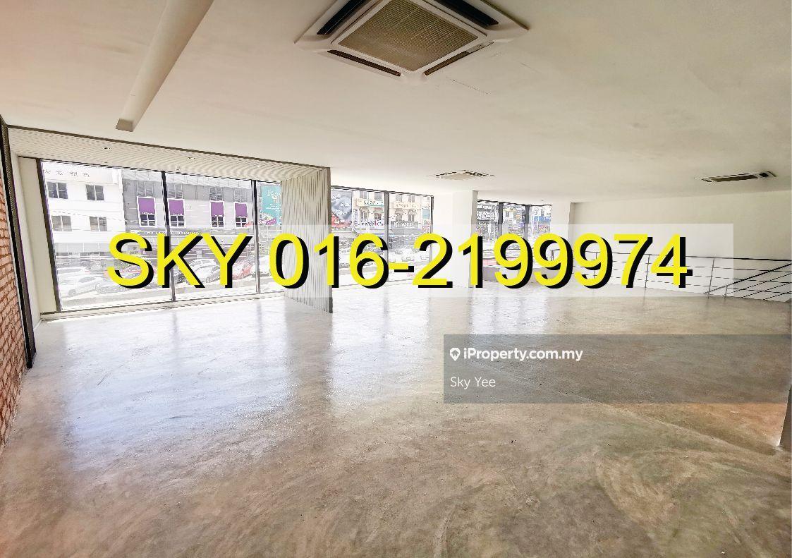 Banglo Komersial untuk Disewa di Jalan Maarof, Jalan Telawi, Bangsar, Bangsar oleh Sky Yee - iProperty.com.my