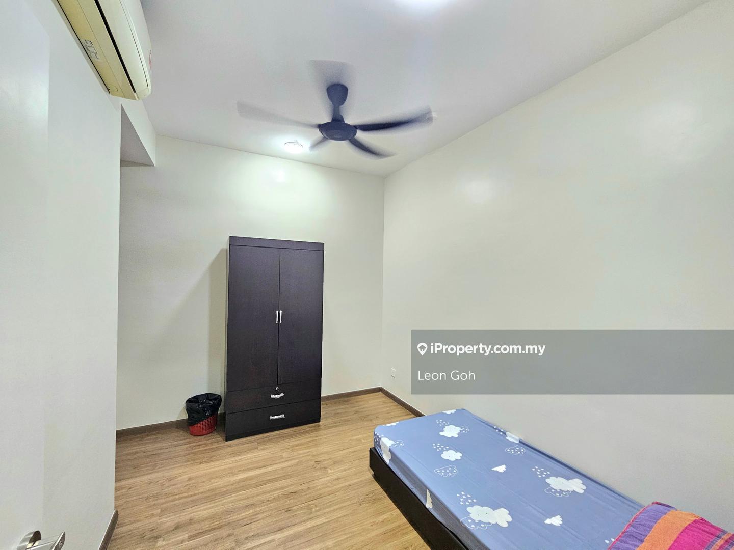 Residensi Servis untuk Disewa di Gravit8, Klang oleh Leon Goh - iProperty.com.my