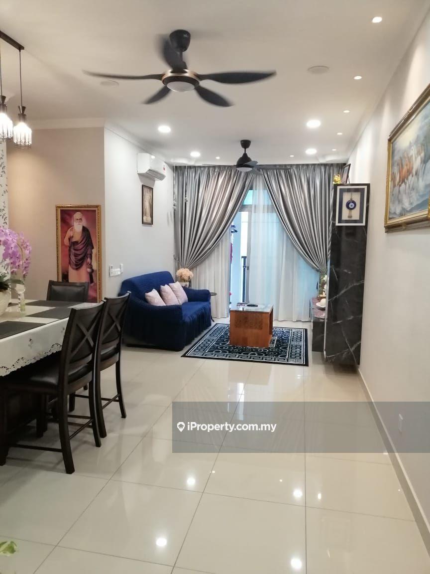 Pangsapuri untuk Dijual di Kalista 2 oleh Jeeva - iProperty.com.my