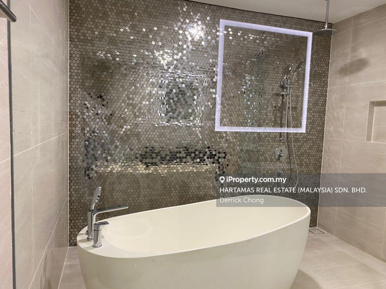 Service Residence for Rent in Star Residences Two by Derrick Chong - iProperty.com.my