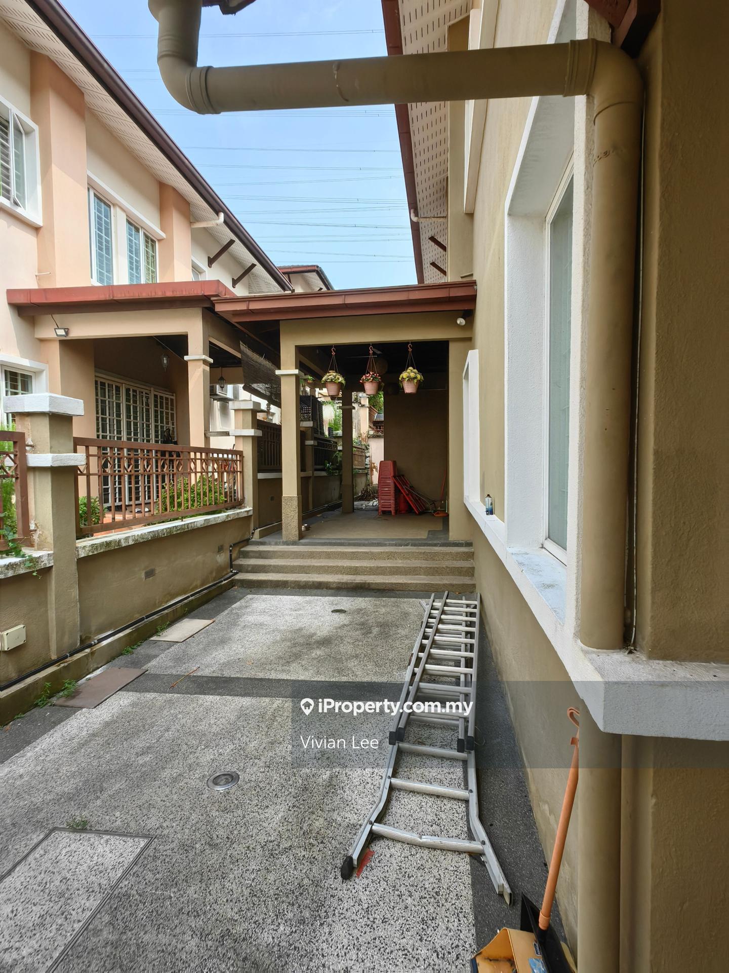 Semi-Detached House for Sale in Astana Gemilang, Indah Gemilang, Gombak, Selayang, Batu Caves by Vivian Lee - iProperty.com.my