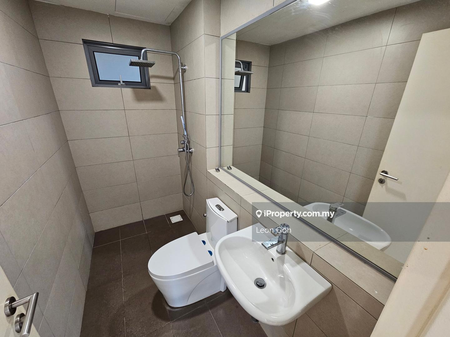 Kondominium untuk Disewa di Lakefront Residence oleh Leon Goh - iProperty.com.my