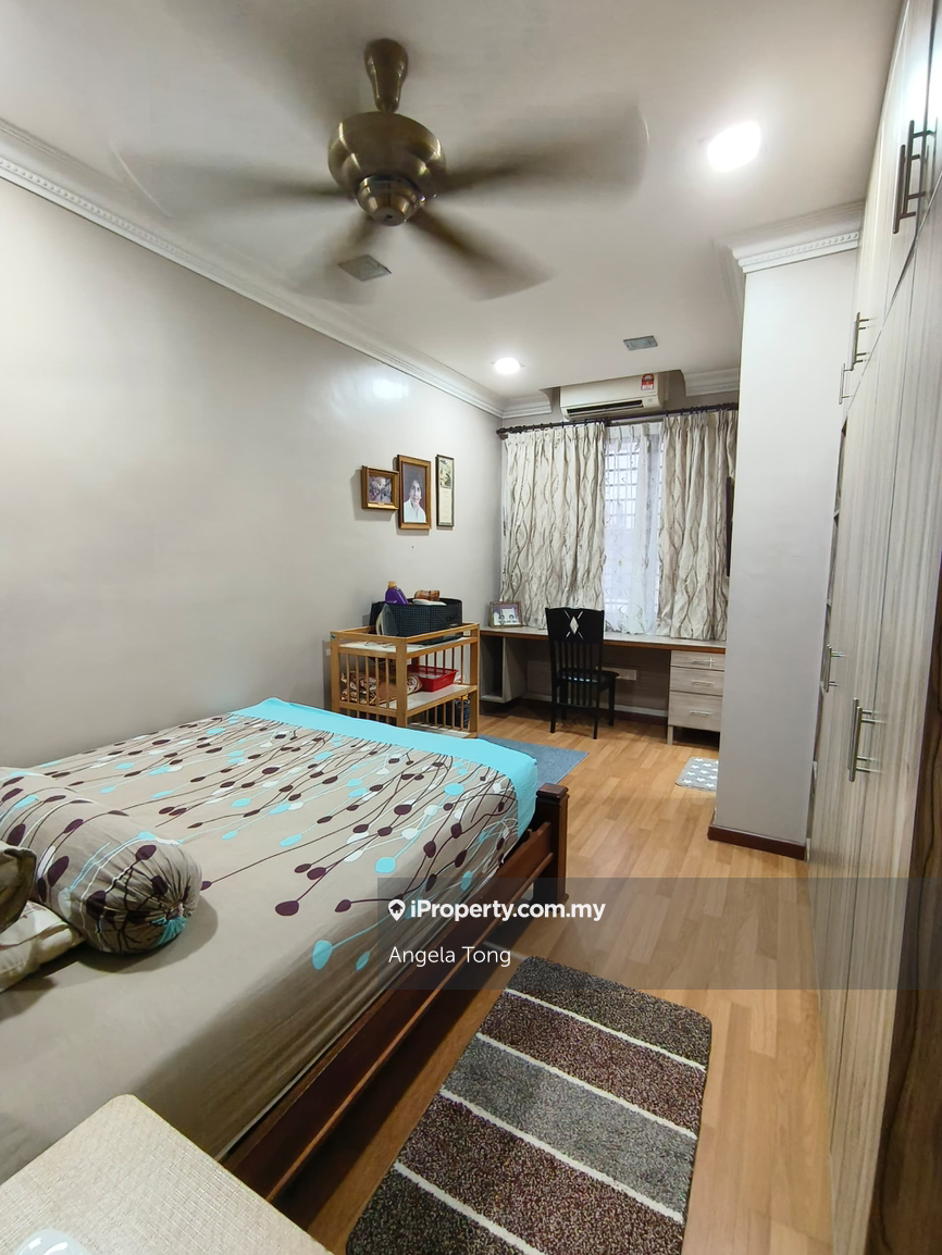 Rumah Berangkai 3 Tingkat untuk Dijual di Mutiara Bukit Jalil, Bukit Jalil oleh Angela Tong - iProperty.com.my
