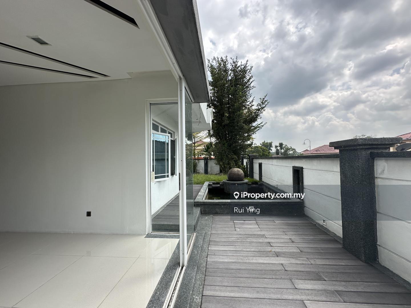 Bungalow House for Sale in Saujana Impian, Kajang by Rui Ying - iProperty.com.my