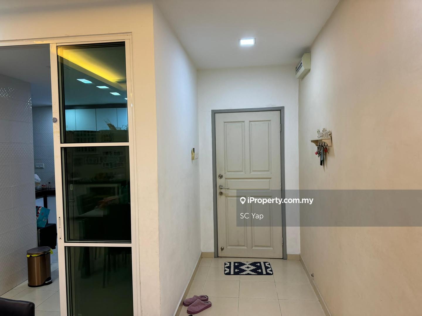 Condominium for Sale in Penaga @ Taman Raintree by SC Yap - iProperty.com.my