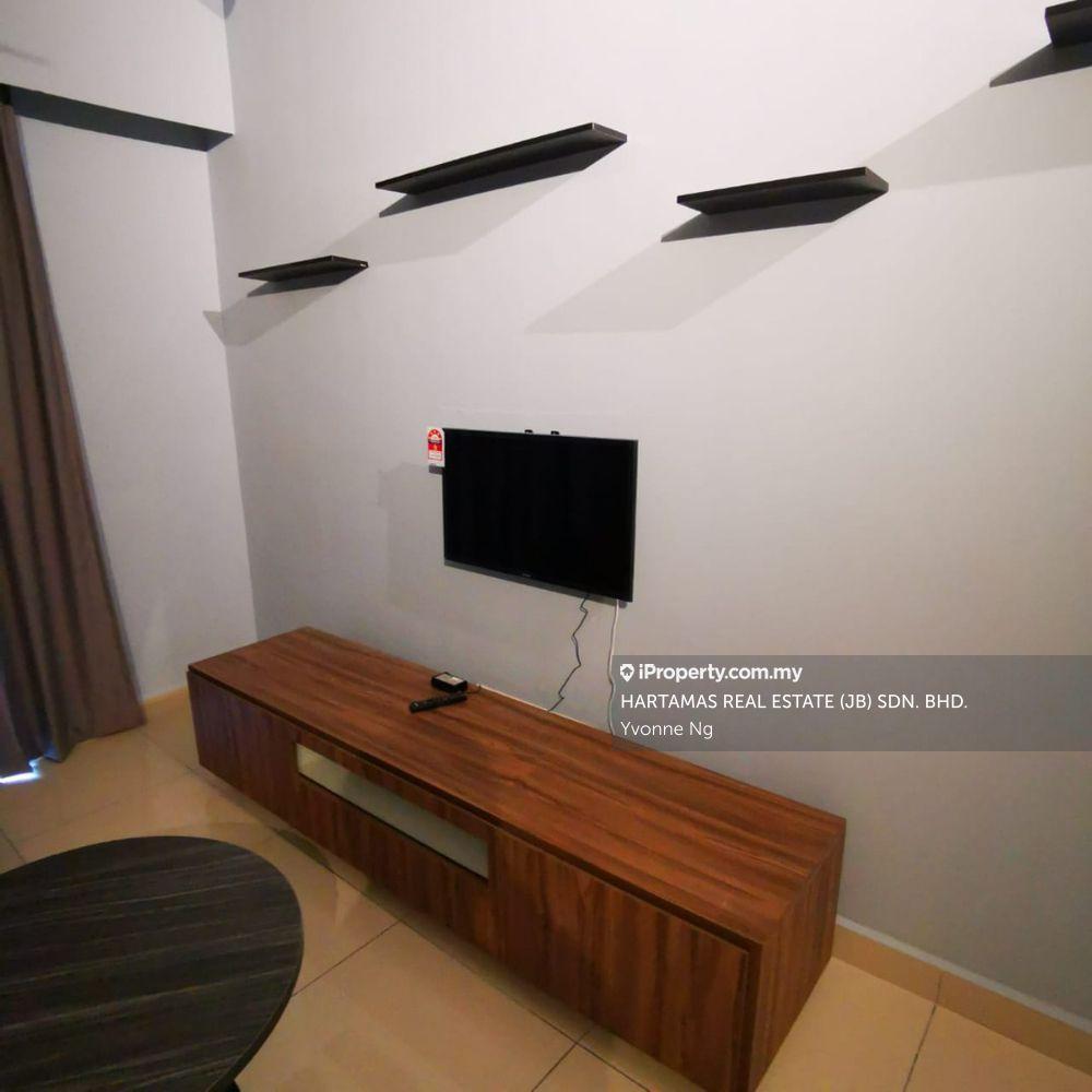 Service Residence for Rent in G Residence @ Johor Bahru by Yvonne Ng - iProperty.com.my