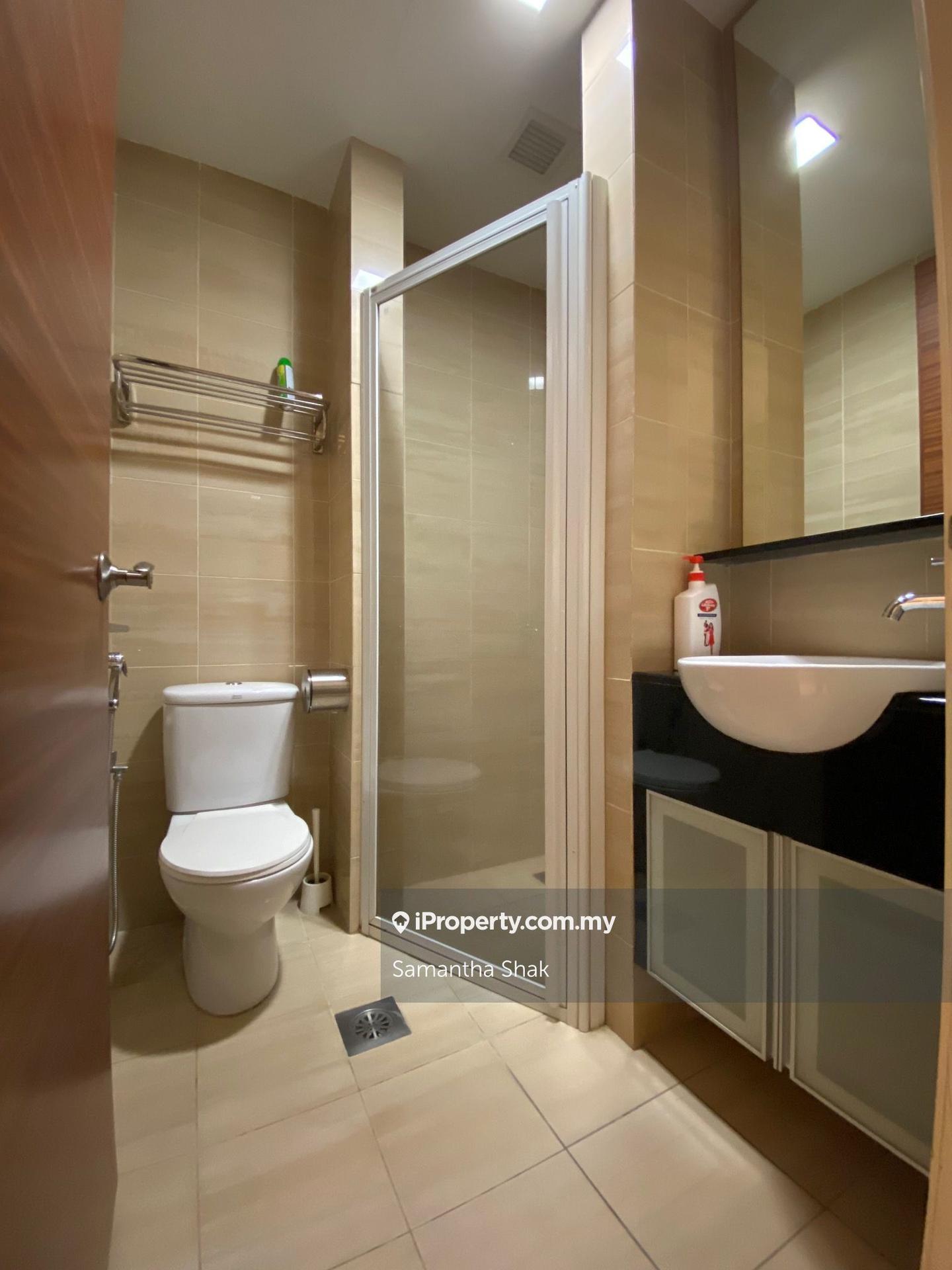 Service Residence for Rent in Marc Residence by Samantha Shak - iProperty.com.my