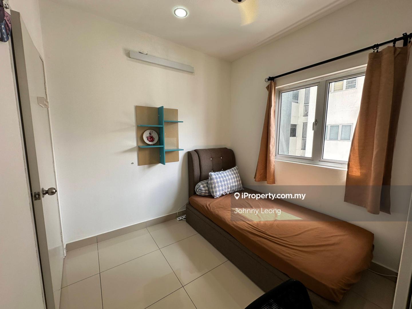 Service Residence for Rent in Maxim Citylights @ Sentul KL by Johnny Leong - iProperty.com.my