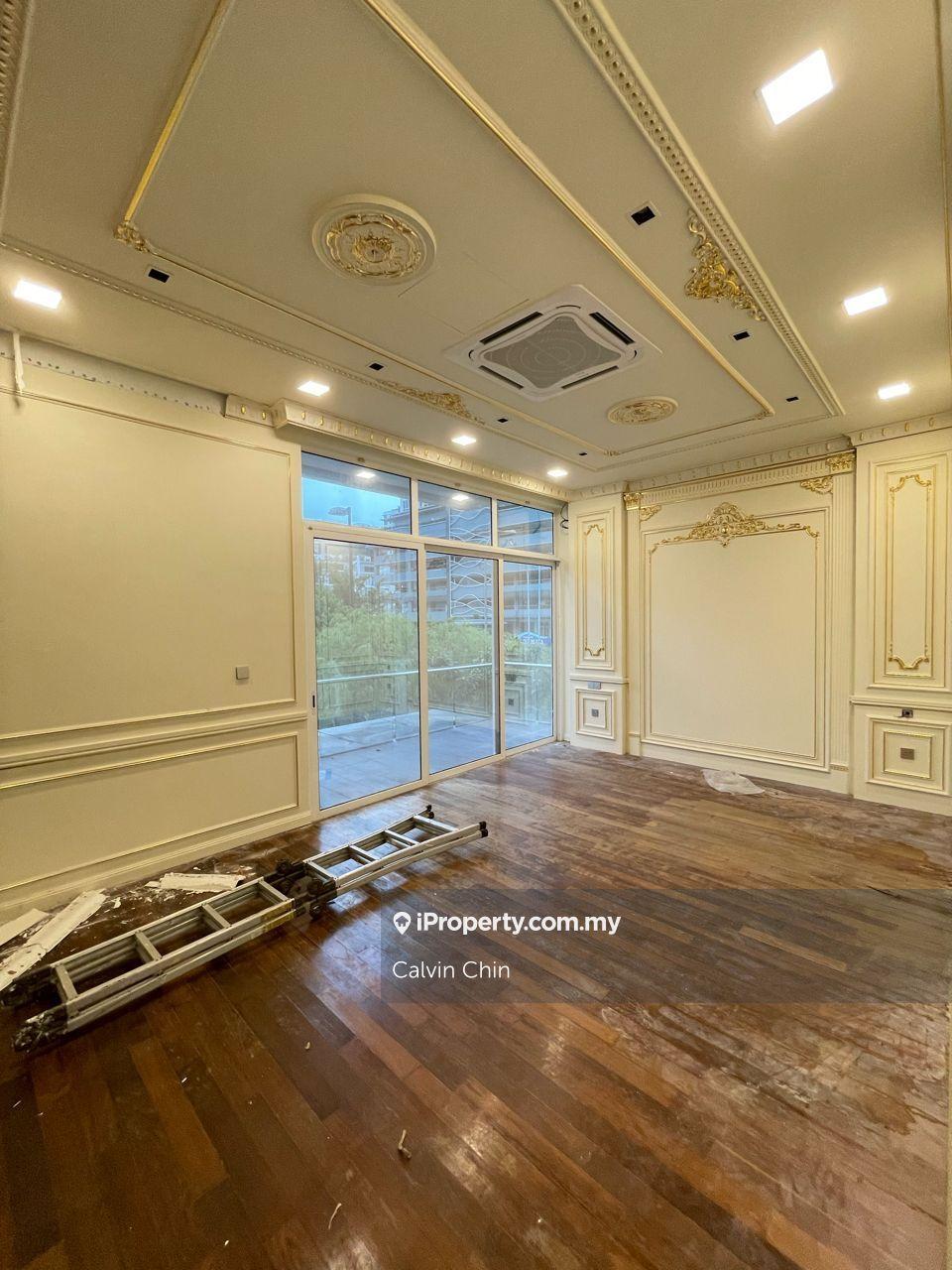 Semi-Detached House for Sale in Sunway Rydgeway, Taman Melawati, Ulu Kelang by Calvin Chin - iProperty.com.my