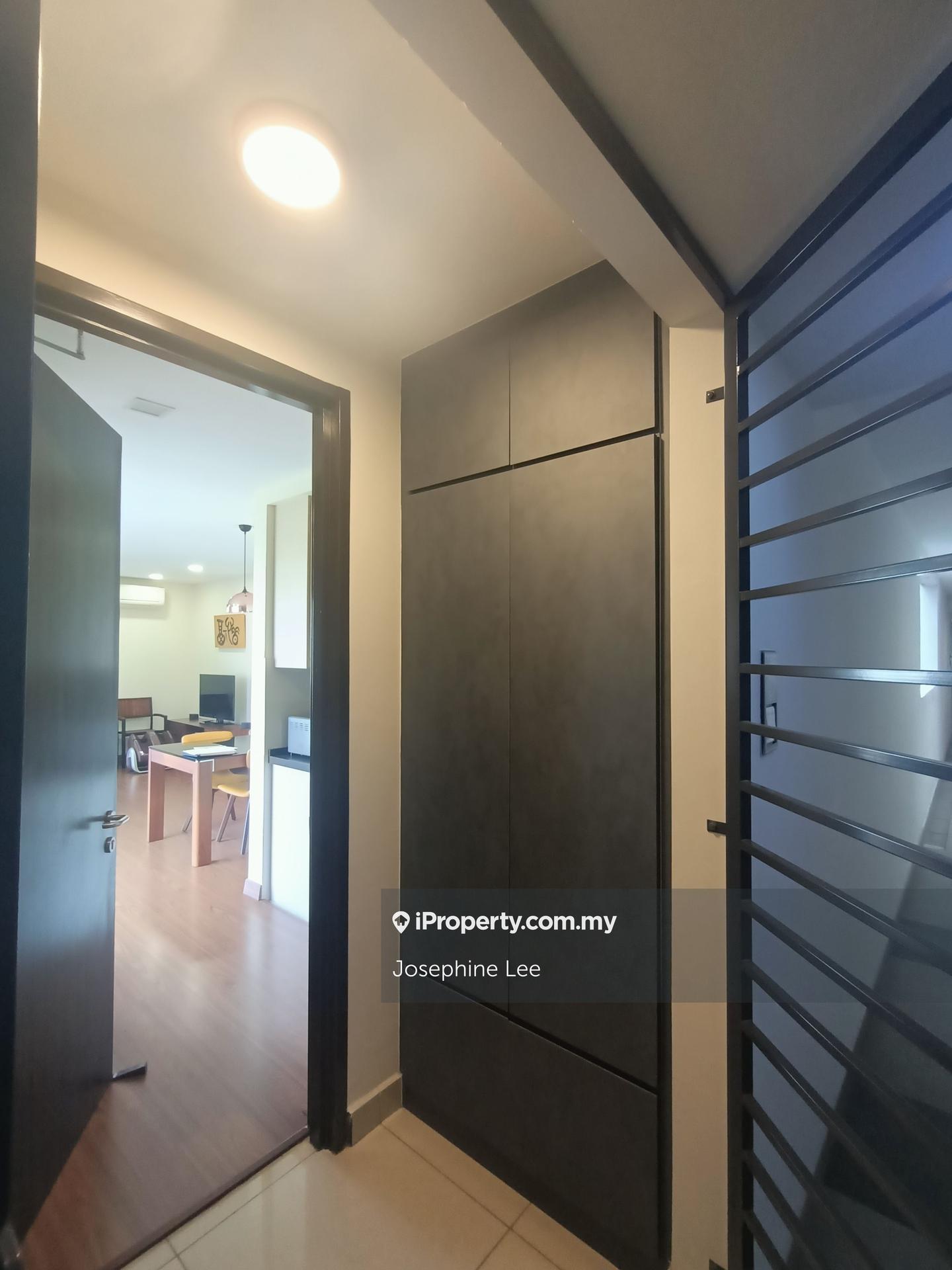 Residensi Servis untuk Disewa di Maisson oleh Josephine Lee - iProperty.com.my