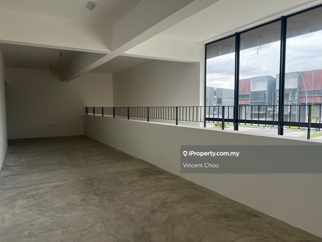 Semi-D Kilang untuk Disewa di Sungai Buloh, Selangor oleh Vincent Choo - iProperty.com.my