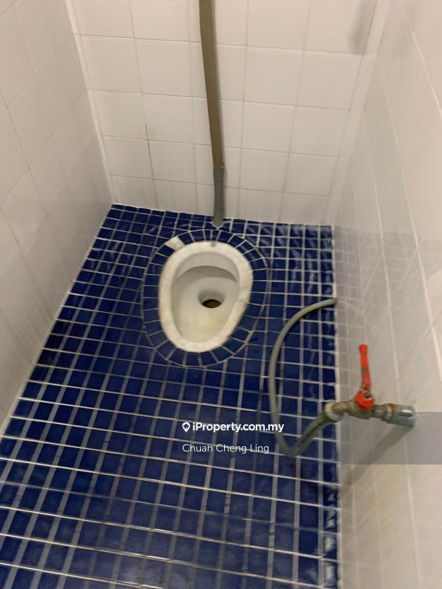 Rumah Berangkai 1 Tingkat untuk Disewa di Taman Seri Kijang, Bukit Mertajam oleh Chuah Cheng Ling - iProperty.com.my