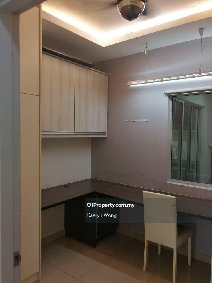 Service Residence for Sale in Connaught Avenue by Kaeryn Wong - iProperty.com.my