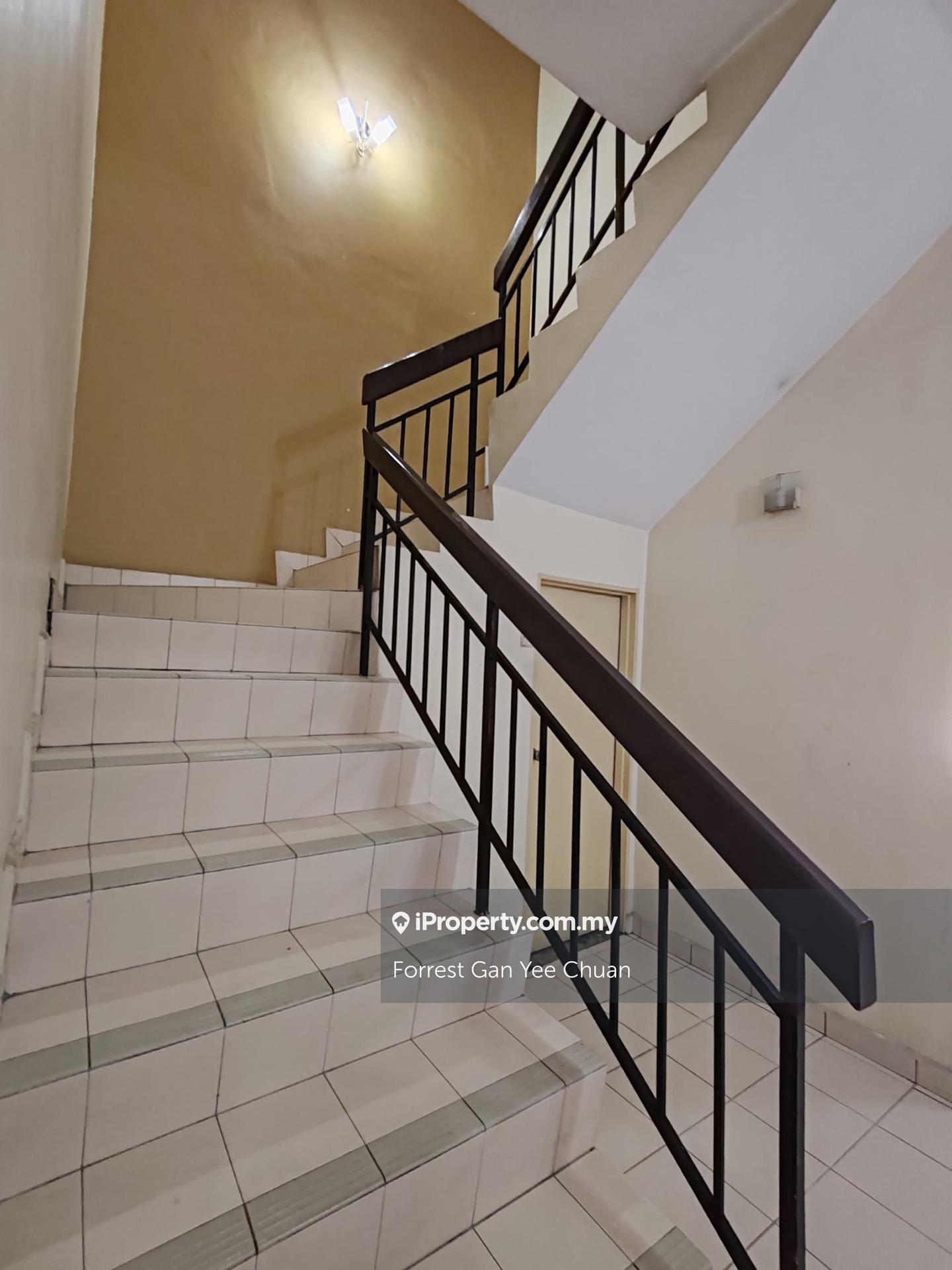 2-storey Terraced House for Sale in Bandar Puteri, Klang by Forrest Gan Yee Chuan - iProperty.com.my