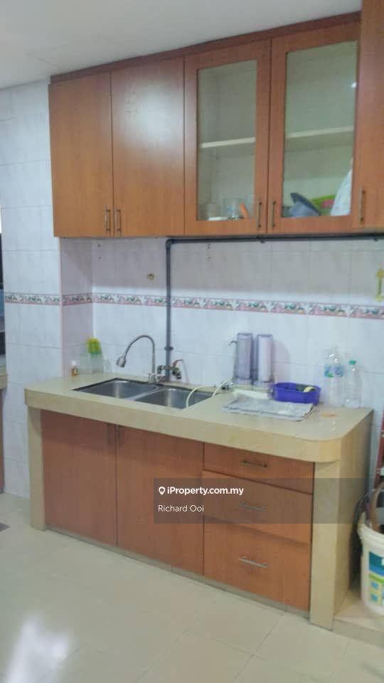 Apartment for Rent in Pangsapuri Lagoon Perdana by Richard Ooi - iProperty.com.my