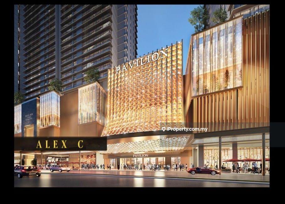 Service Residence for Sale in Pavilion Damansara Heights by Alex Chang - iProperty.com.my