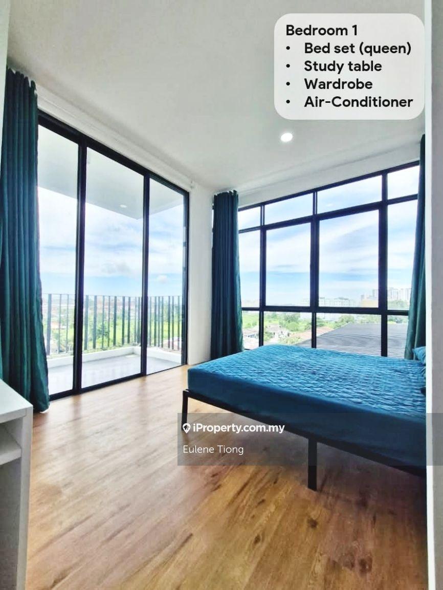 Condominium for Rent in Tropics City by Eulene Tiong - iProperty.com.my
