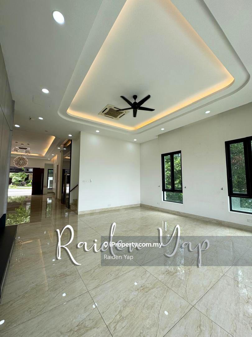 Bungalow House for Sale in Country Heights Damansara, Kuala Lumpur by Raiden Yap - iProperty.com.my