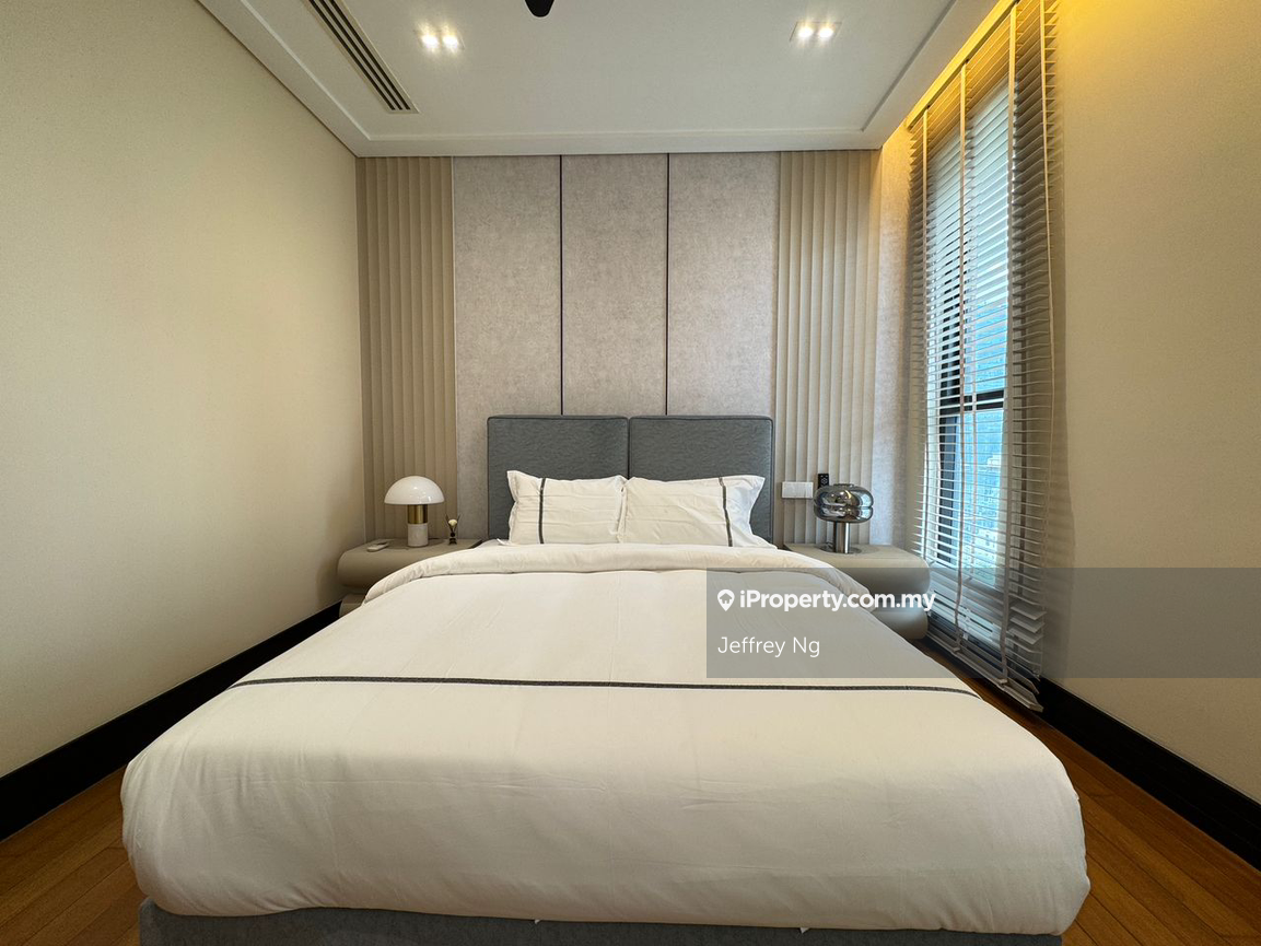 Condominium for Sale in The Binjai on the Park by Jeffrey Ng - iProperty.com.my