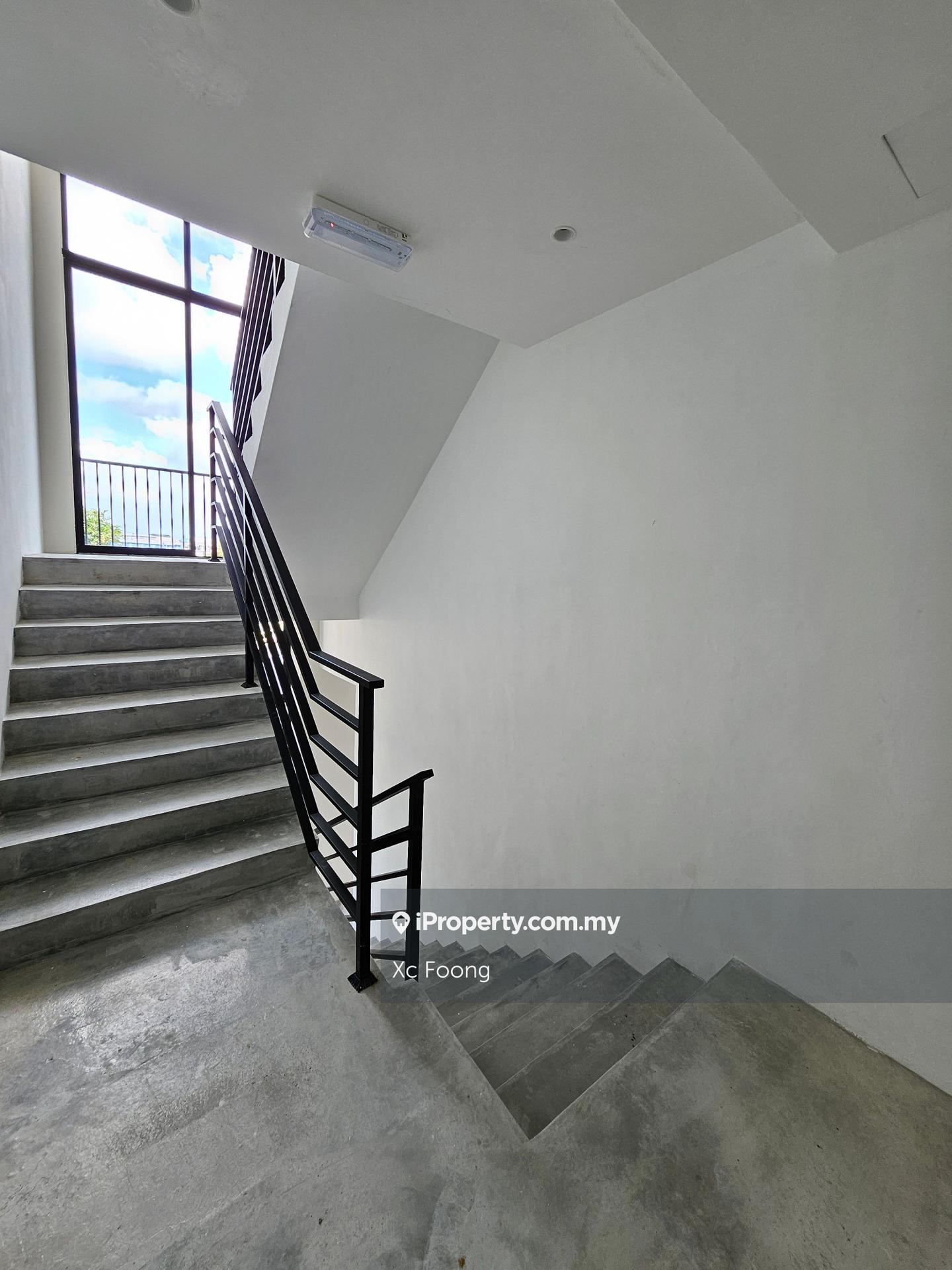 Semi-D Factory for Sale in Menglembu New Factory Lahat Silibin Rima Pengkalan, Ipoh by Xc Foong - iProperty.com.my