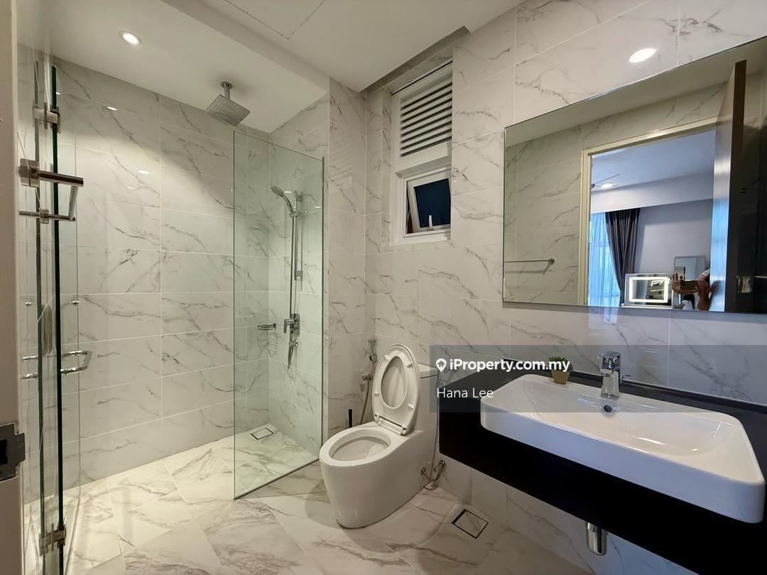 Service Residence for Rent in Met 1 Residences by Hana Lee - iProperty.com.my