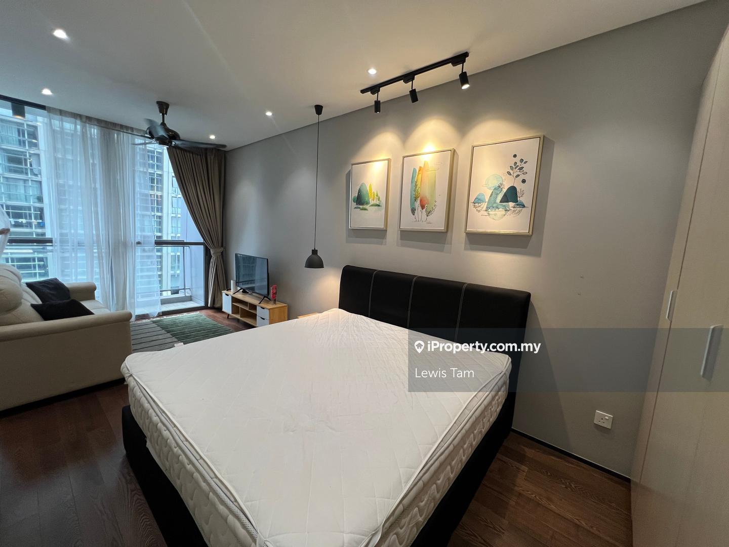 Condominium for Rent in The Fennel by Lewis Tam - iProperty.com.my