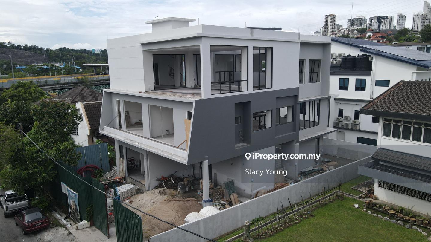 Banglo untuk Dijual di Taman Bukit Pantai, Bangsar oleh Stacy Young - iProperty.com.my