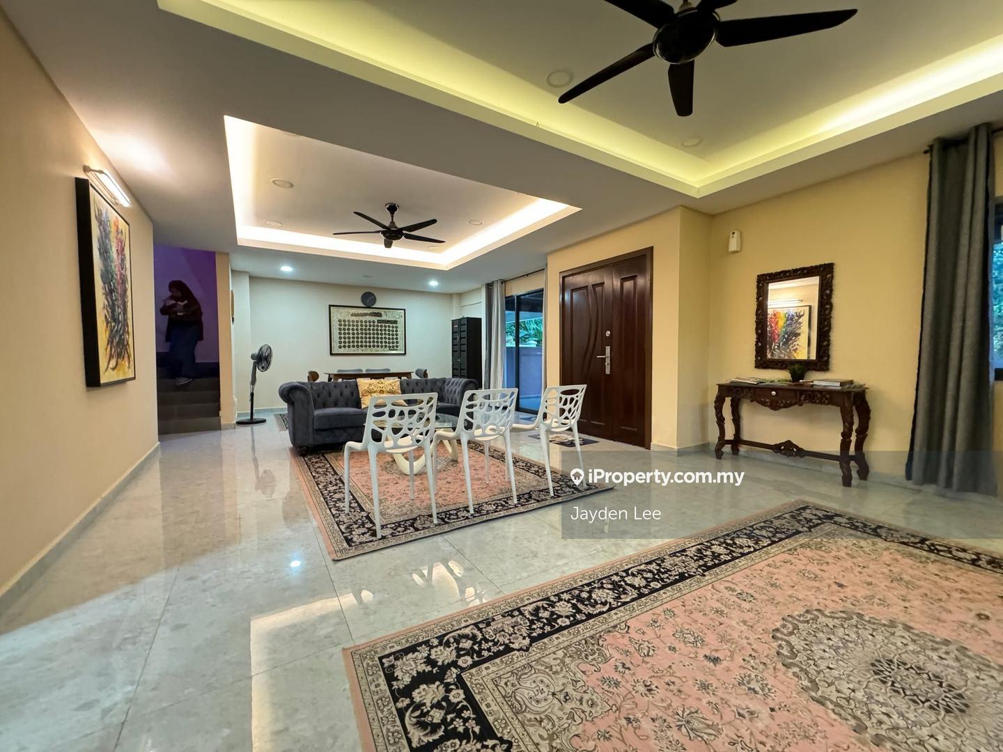 Rumah Berangkai 3 Tingkat untuk Dijual di Taman Wawasan, Puchong oleh Jayden Lee - iProperty.com.my