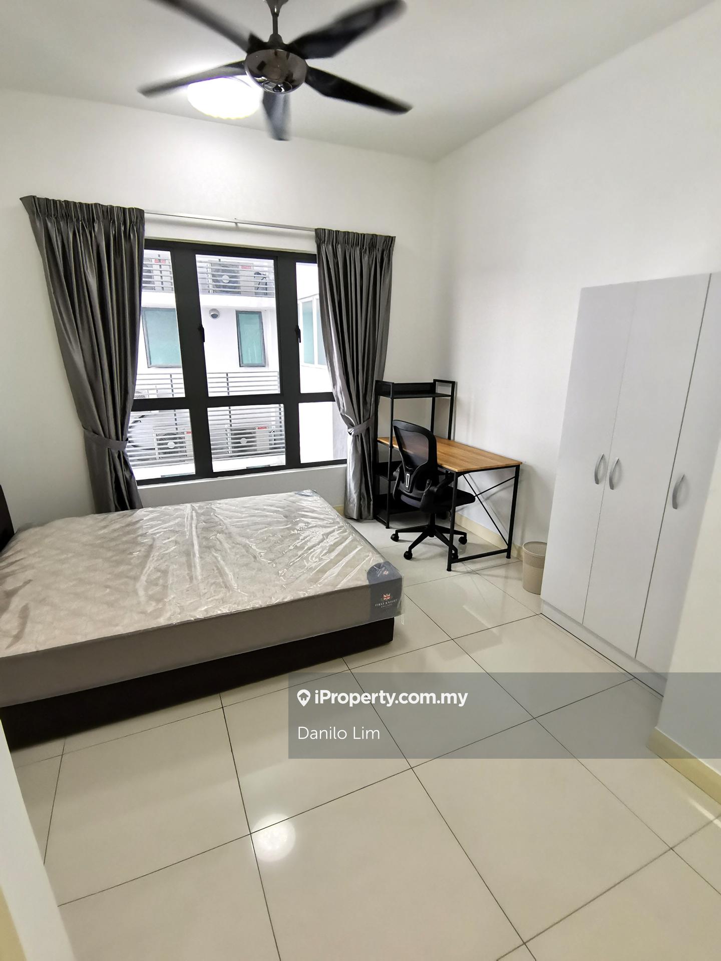 Condominium for Rent in Altitude 236 by Danilo Lim - iProperty.com.my