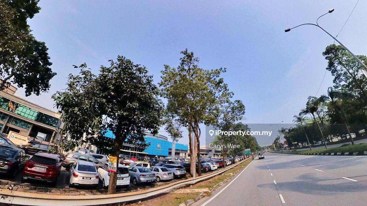 Semi-D Kilang untuk Dijual di Seksyen U1, Temasya Industrial Park, Shah Alam oleh Caryn Wee - iProperty.com.my