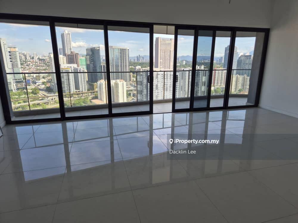 Condominium for Sale in Setia Sky Seputeh by Dacklin Lee - iProperty.com.my