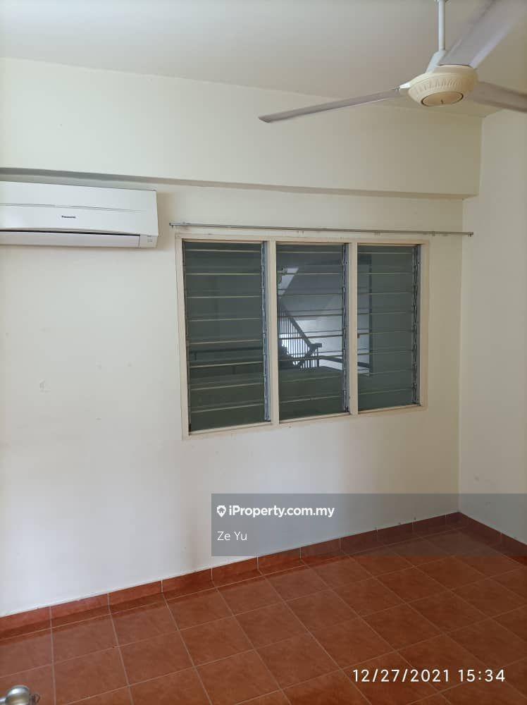 Apartment for Rent in Prisma Perdana by Ze Yu - iProperty.com.my