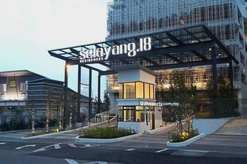 Condominium for Sale in Selayang 18 by Mr Andy - iProperty.com.my