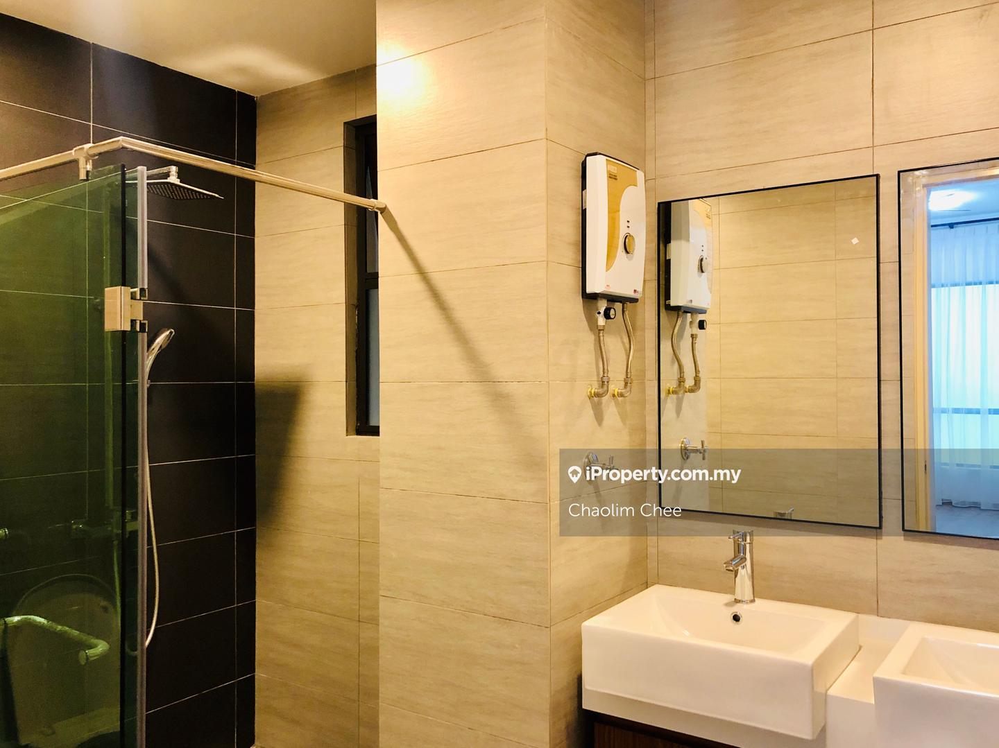 Condominium for Rent in Residensi Harmoni 2 by Chaolim Chee - iProperty.com.my