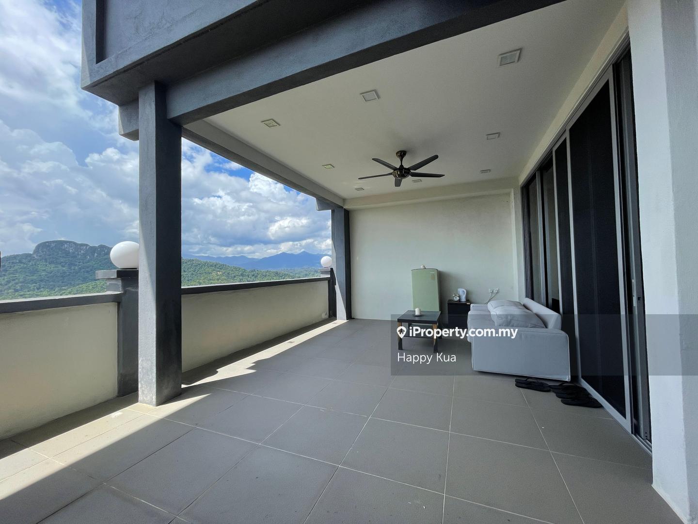 Rumah Berkembar untuk Dijual di Ukay Perdana, Ampang oleh Happy Kua - iProperty.com.my