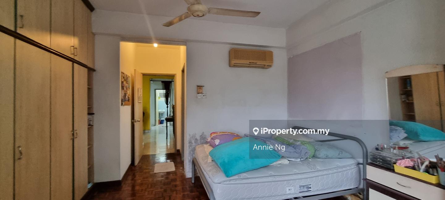 Pangsapuri untuk Dijual di Seri Puri oleh Annie Ng - iProperty.com.my