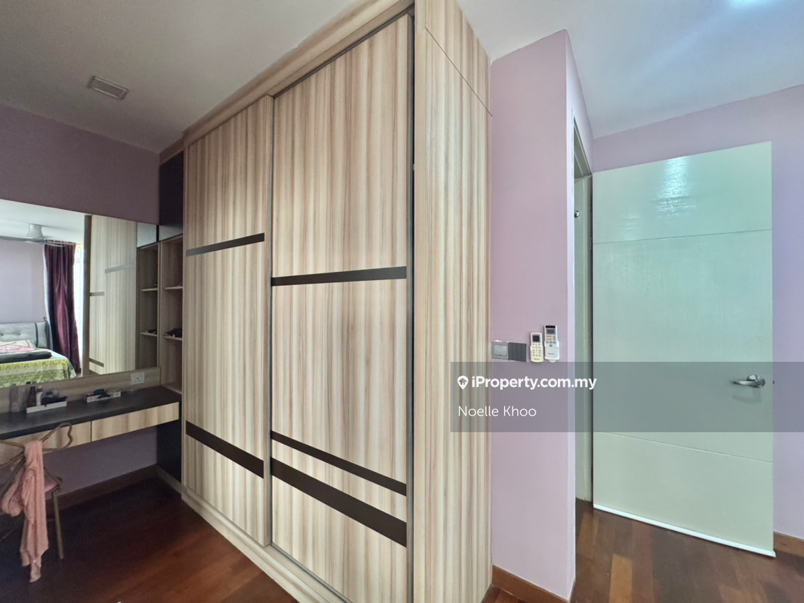 Rumah Kluster untuk Disewa di Horizon Hills, Iskandar Puteri (Nusajaya) oleh Noelle Khoo - iProperty.com.my