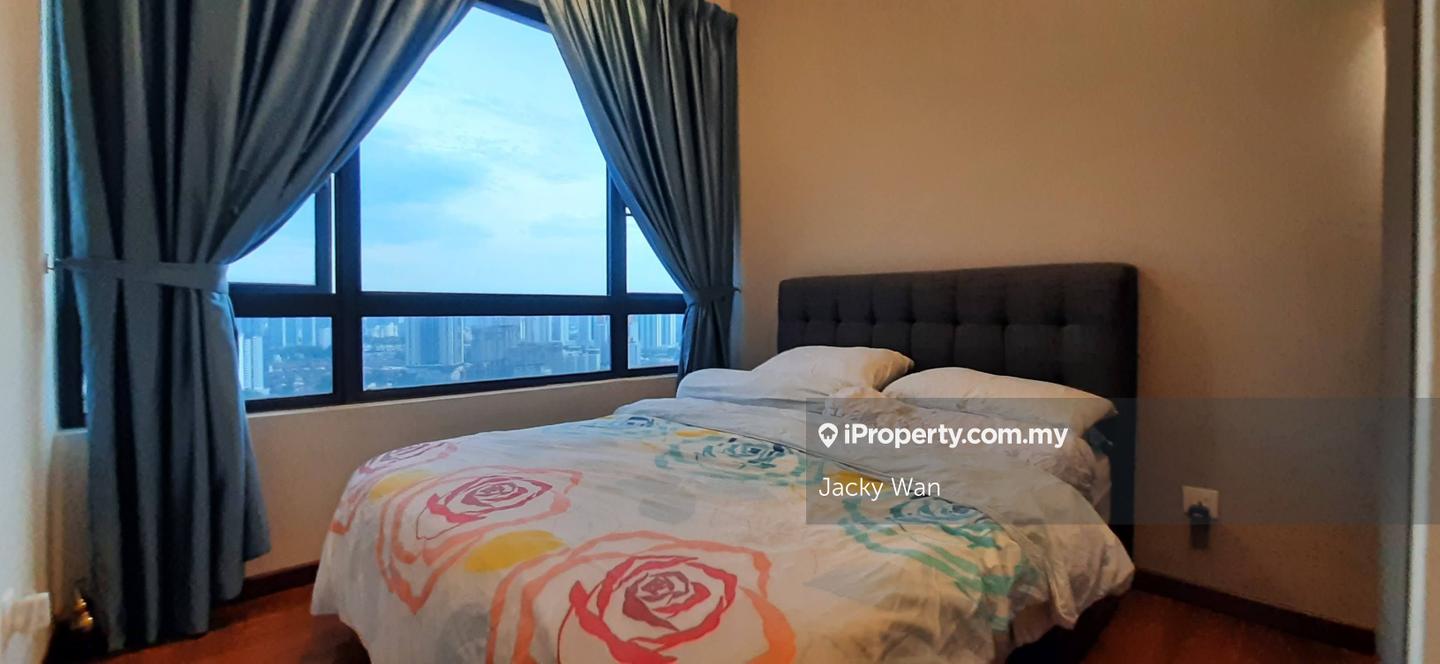 Service Residence for Rent in Petalz Residences by Jacky Wan - iProperty.com.my