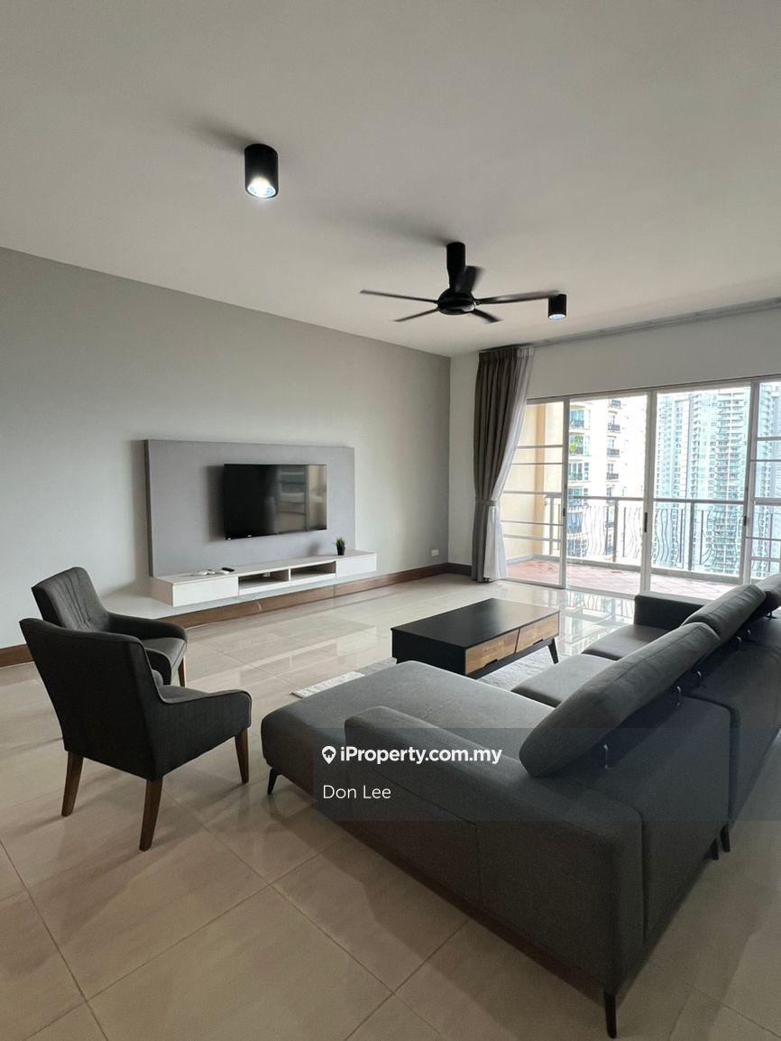 Condominium for Sale in Mont Kiara Aman by Don Lee - iProperty.com.my