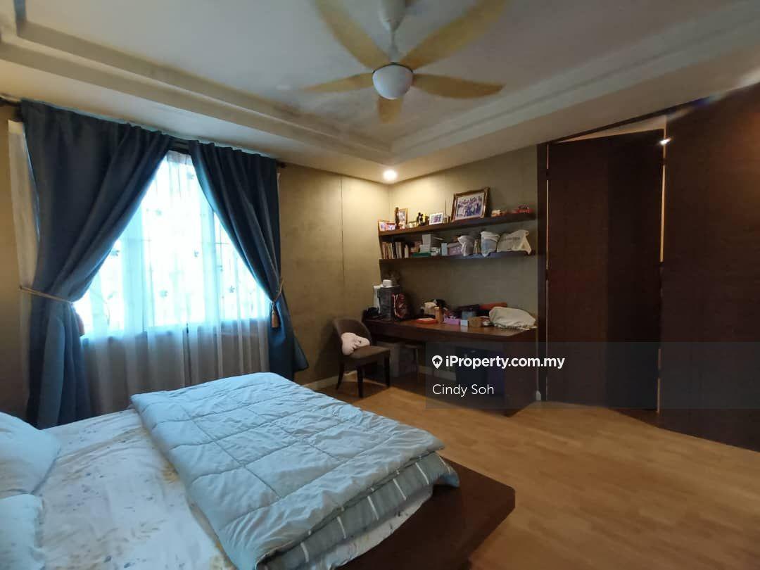 Cluster House for Sale in Taman Austin Heights, Tebrau by Cindy Soh - iProperty.com.my